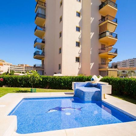 Santa Amalia 43 By Ivi Real Estate Apartment Torremolinos Bagian luar foto