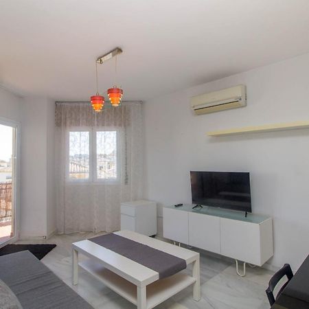Santa Amalia 43 By Ivi Real Estate Apartment Torremolinos Bagian luar foto