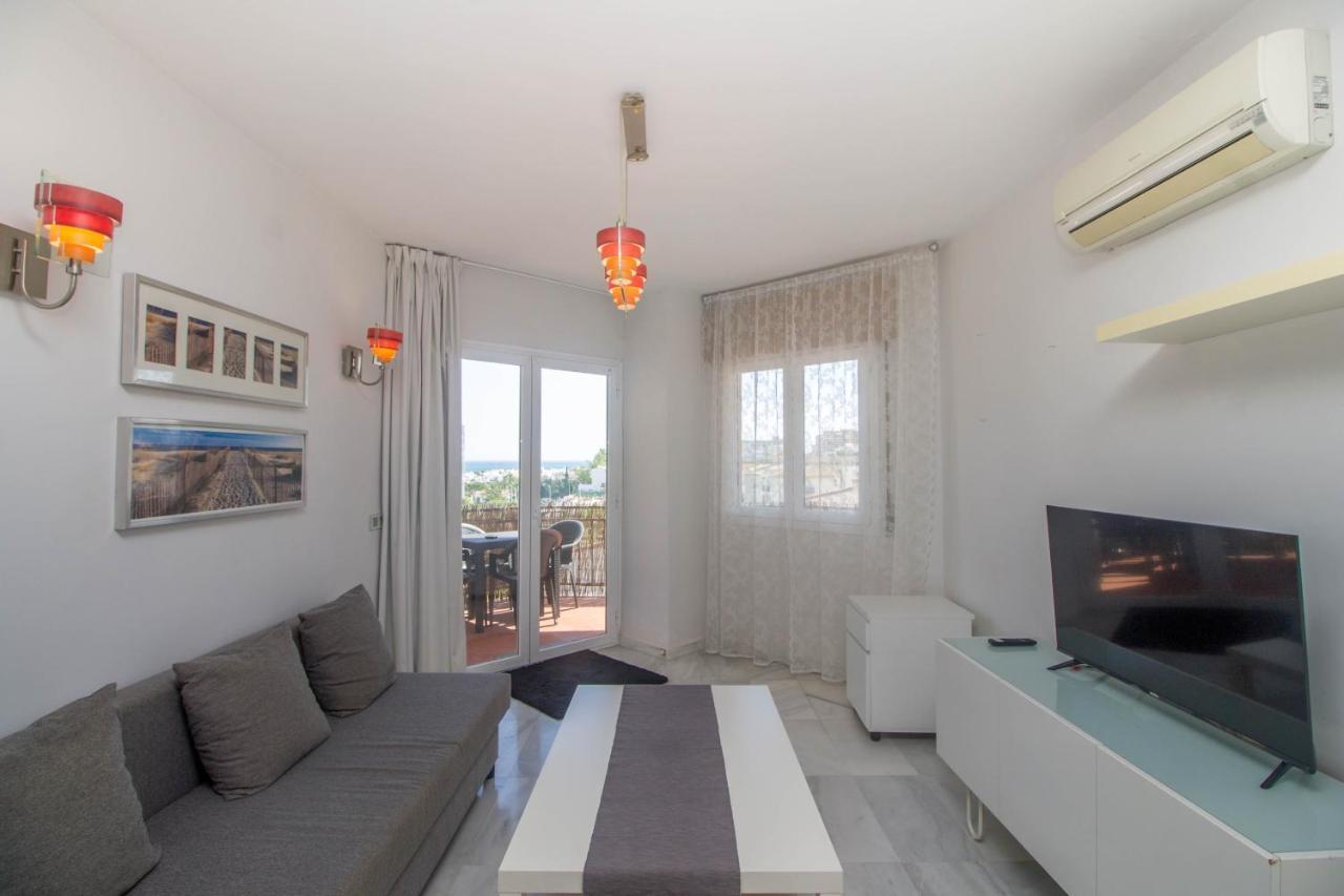 Santa Amalia 43 By Ivi Real Estate Apartment Torremolinos Bagian luar foto