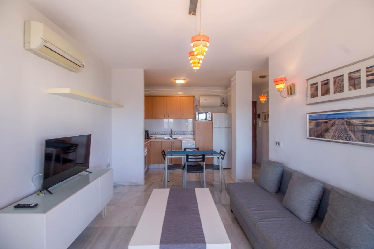 Santa Amalia 43 By Ivi Real Estate Apartment Torremolinos Bagian luar foto
