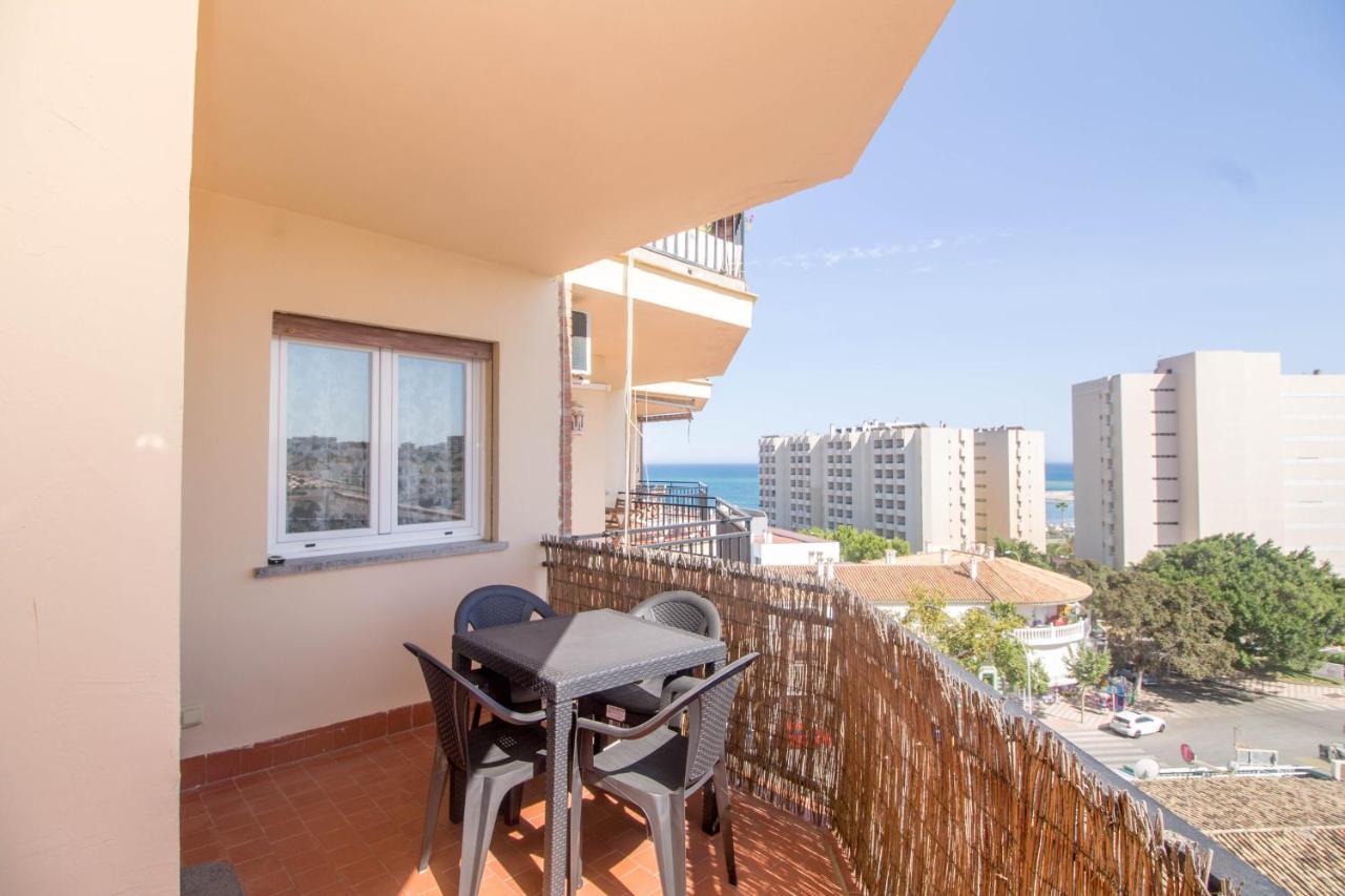 Santa Amalia 43 By Ivi Real Estate Apartment Torremolinos Bagian luar foto
