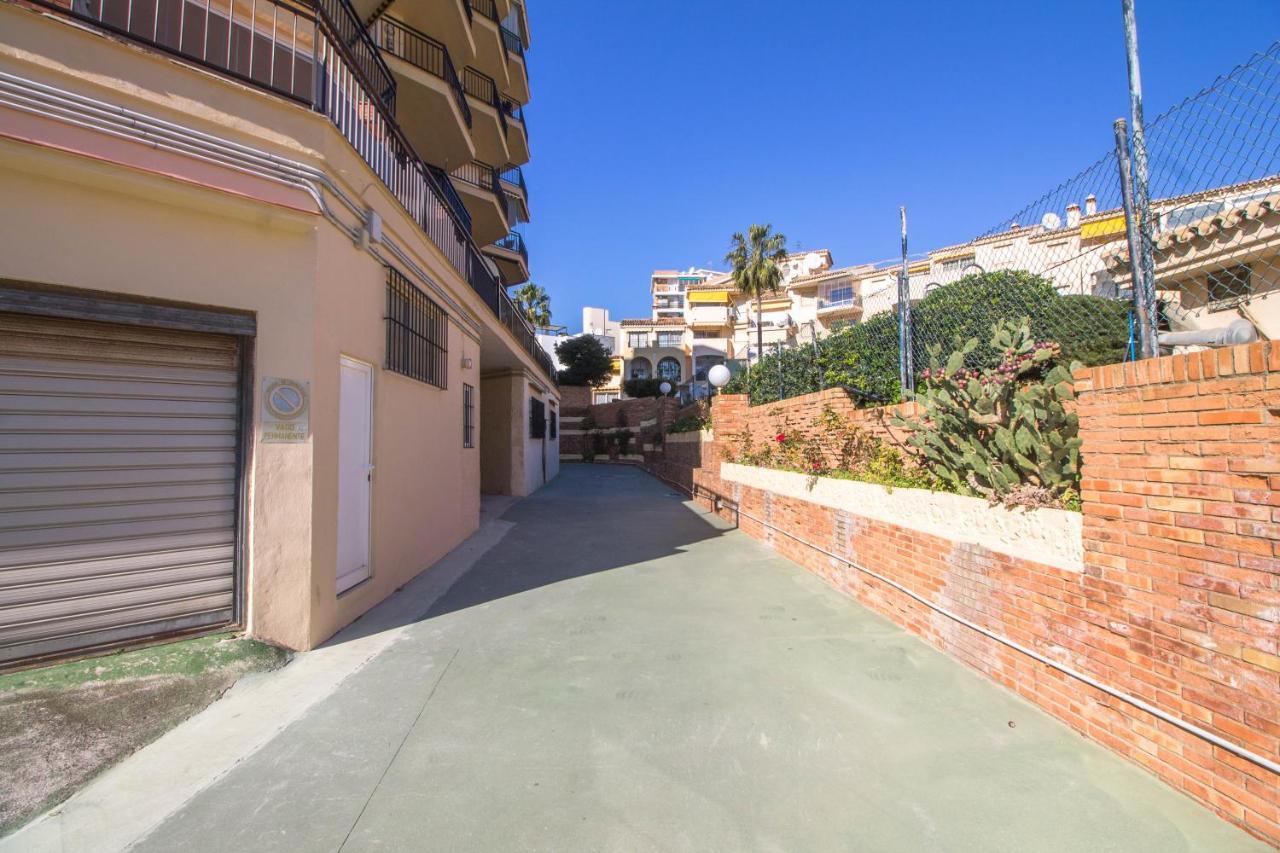 Santa Amalia 43 By Ivi Real Estate Apartment Torremolinos Bagian luar foto