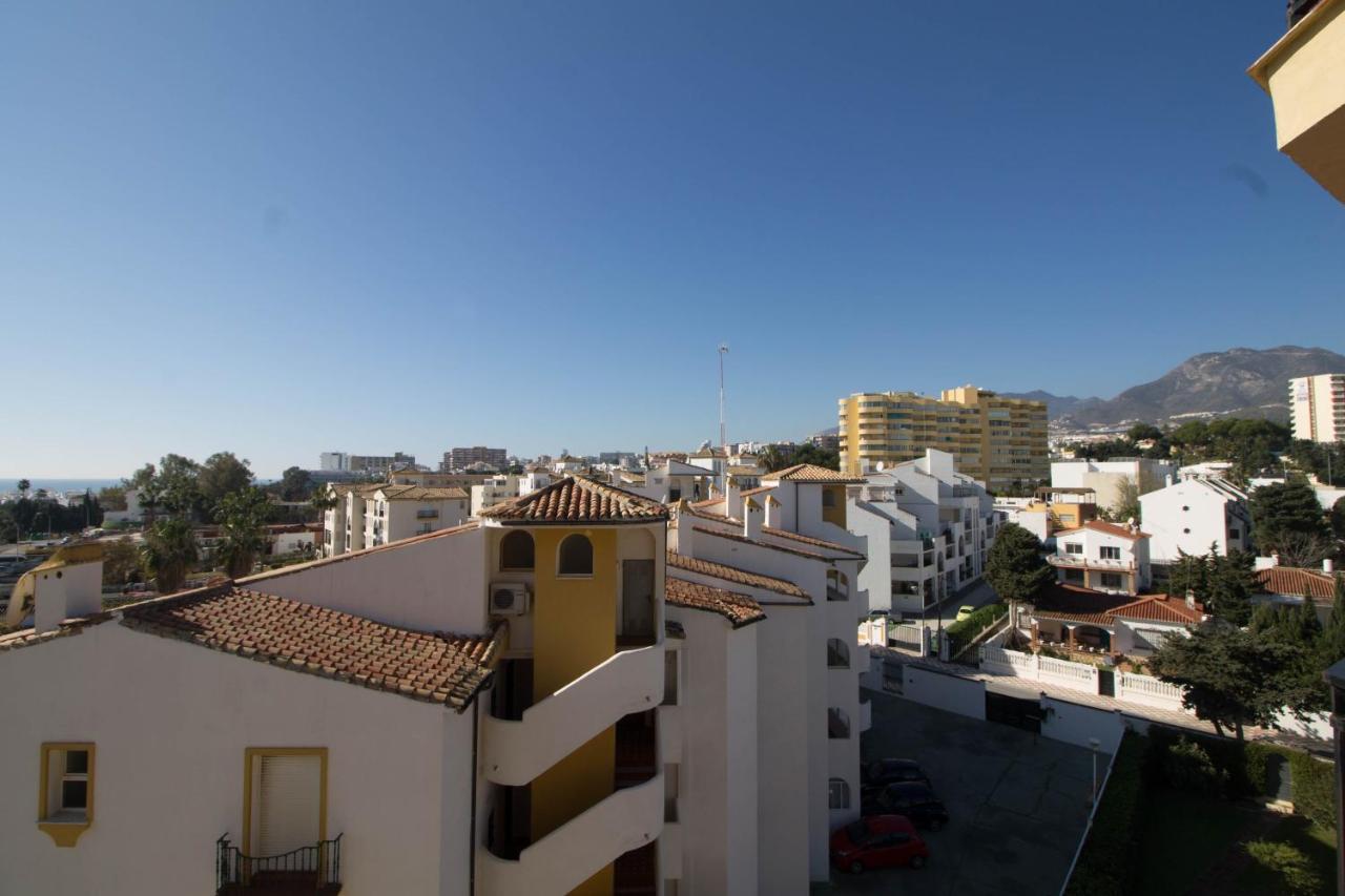 Santa Amalia 43 By Ivi Real Estate Apartment Torremolinos Bagian luar foto