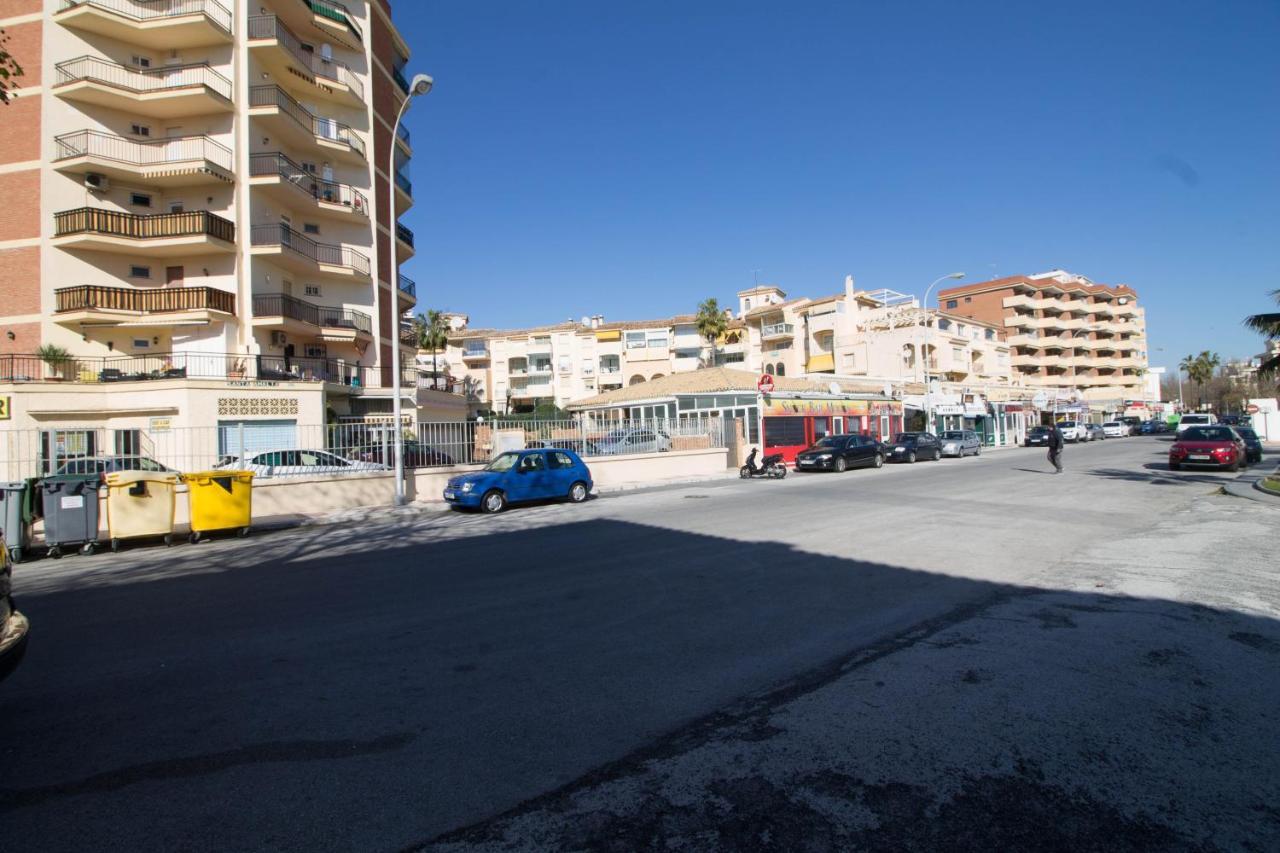 Santa Amalia 43 By Ivi Real Estate Apartment Torremolinos Bagian luar foto