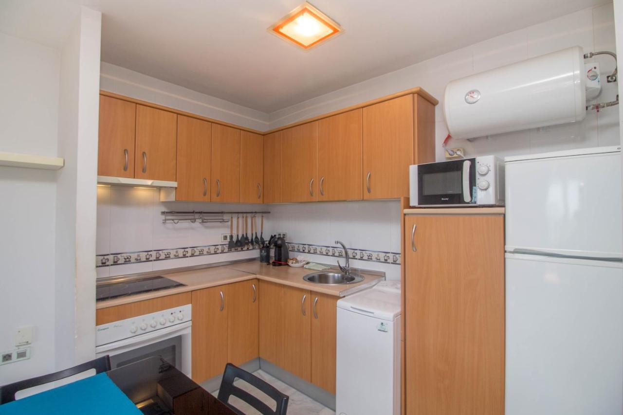 Santa Amalia 43 By Ivi Real Estate Apartment Torremolinos Bagian luar foto