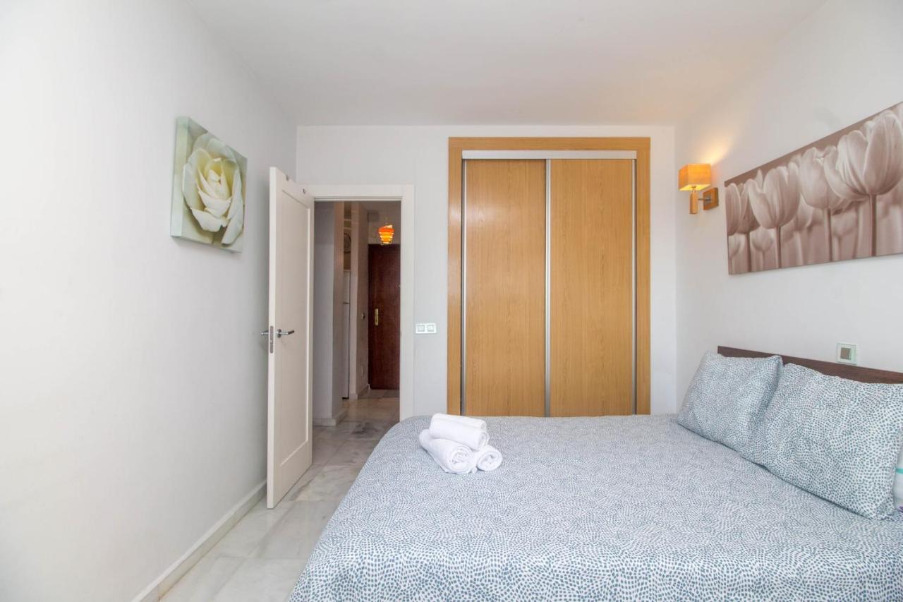 Santa Amalia 43 By Ivi Real Estate Apartment Torremolinos Bagian luar foto