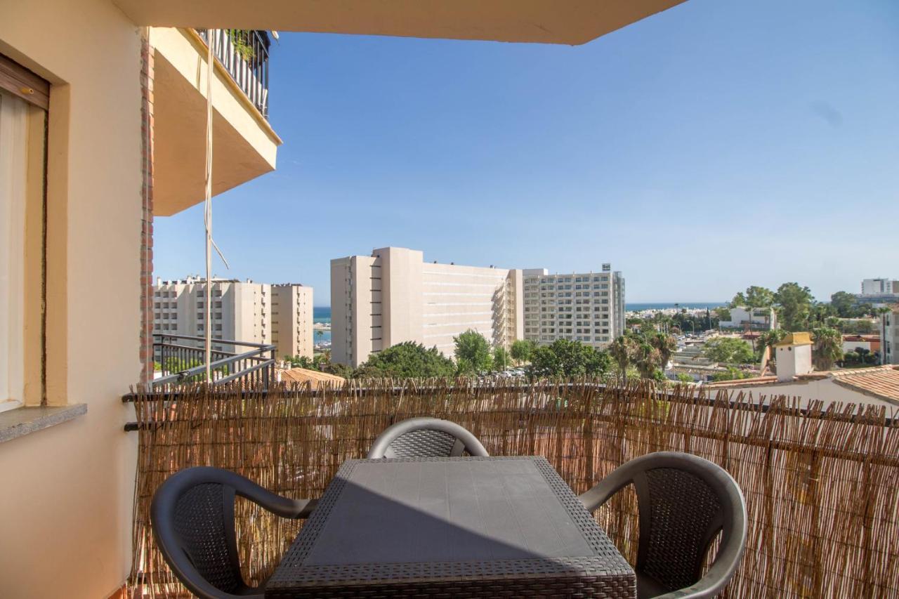 Santa Amalia 43 By Ivi Real Estate Apartment Torremolinos Bagian luar foto